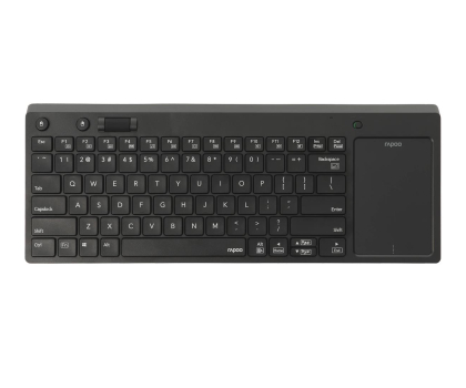 Klawiatura RAPOO K2800 UI 190928 Czarna